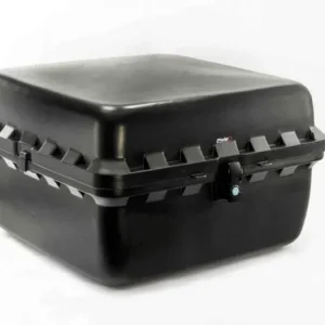 Vrchní kufr PUIG BIG BOX 0390N černý 60l Koupit Online