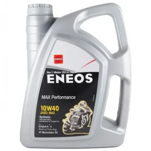 Motorový olej ENEOS MAX Performance 10W-40 E.MP10W40/4 (4 L) Záruka V Ceně