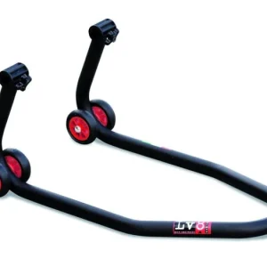 Přední stojánek LV8 DIAVOL E600D Limitovaná Edice