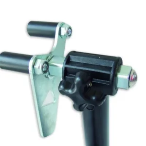 Celosvětová Doprava Čepy k přednímu stojánku LV8 DIAVOL E600/03