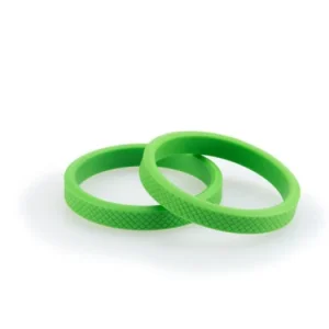 Náhradní gumové kroužky PUIG VINTAGE 2.0 3667V zelená Velkoobchod