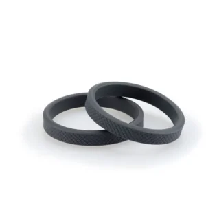 Náhradní gumové kroužky PUIG VINTAGE 2.0 3667U šedá Omezená Nabídka