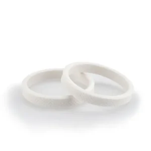 Vrácení Zdarma Náhradní gumové kroužky PUIG VINTAGE 2.0 3667B bílá