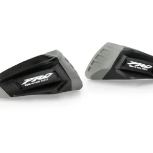 Super Cena Pádové protektory rámu PUIG PRO 2.0 20875N černý pro šroub M12