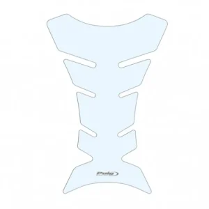 Horká Nabídka Tankpad PUIG PERFORMANCE 4051W průhledný