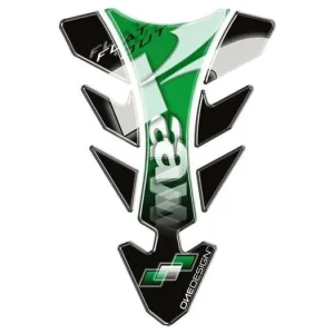 Tankpad PUIG FUTURE 5630V zelená Prémiový