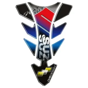 Tankpad PUIG FUTURE 5632A modrá Top Prodej