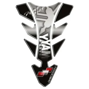 Tankpad PUIG FUTURE 5635P stříbrná Oblíbený