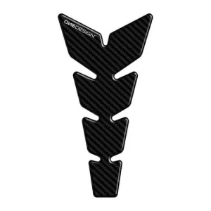 Tankpad PUIG LEATHER 9304C karbonový vzhled Velkoobchod