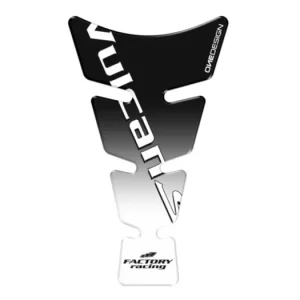 Ruční Výroba Tankpad PUIG SPIRIT 20485N černý