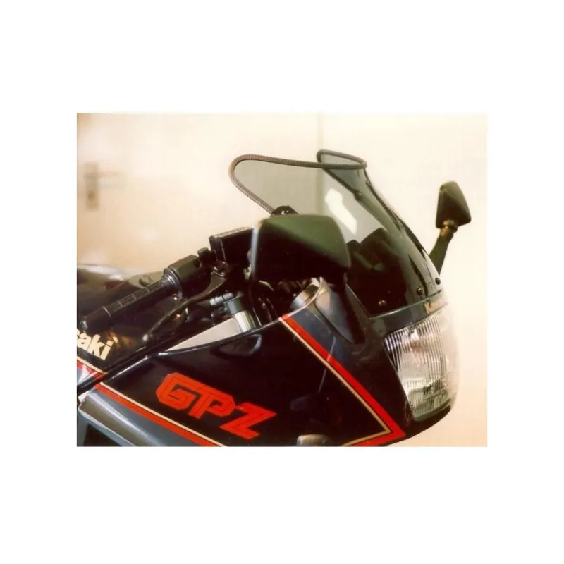 Speciální Cena MRA plexi KAWASAKI GPZ 600 R Spoiler kouřové 4025066006472