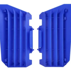 Hit Sezóny Chrániče chladičů POLISPORT 8455400002 modrá Yam98