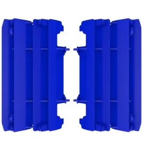 Chrániče chladičů POLISPORT 8985500001 modrá Yam98 Velkoobchod