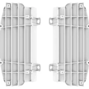 Dokud Zásoby Vydrží Chrániče chladičů POLISPORT 8457900004 bílá