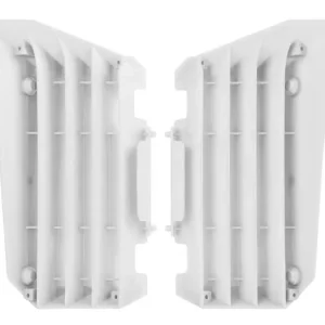 Cenově Výhodný Chrániče chladičů POLISPORT 8455400001 bílá