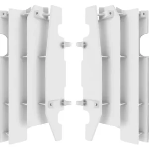 Chrániče chladičů POLISPORT 8459800001 bílá Sleva