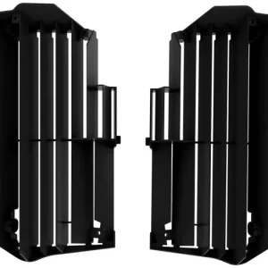 Chrániče chladičů POLISPORT PERFORMANCE 8464700003 černý Víkendová Akce