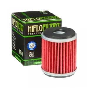 Olejový filtr HIFLOFILTRO HF141 Cenově Výhodný