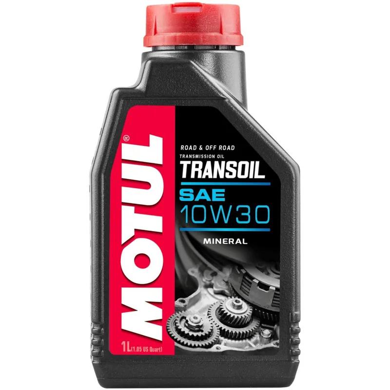 MOTUL TRANSOIL 10W-30, 1 l Tovární Cena