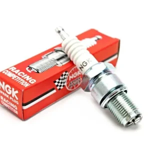 Rychlé Dodání Zapalovací svíčka NGK R7376-10 Závodní