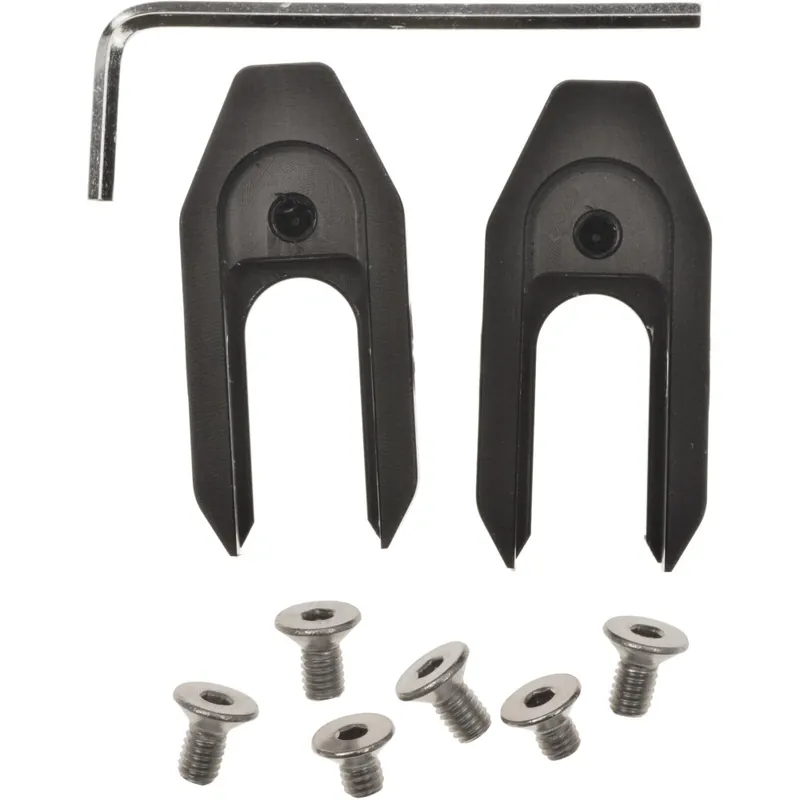 Konverzní sada pro předělání chráničů rukou blasterů na chrániče páček Premium ALU, OXFORD Nejlepší Cena