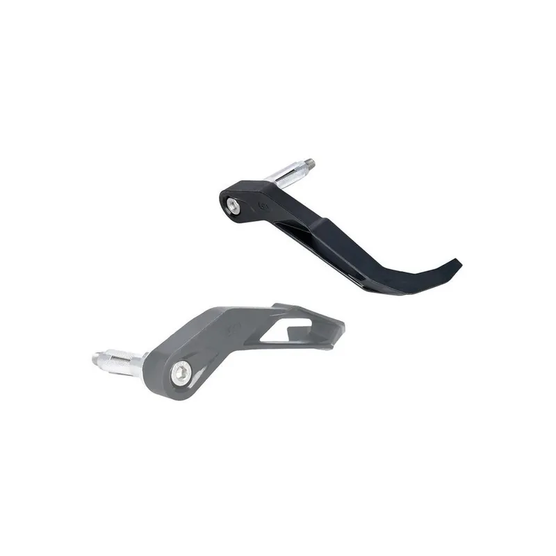Chránič páček BRAKE LEVER GUARD RACING, OXFORD (černý, 1ks) aplikace  P Objednat Nyní