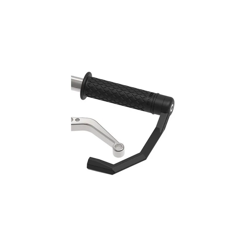 Chránič páček CLUTCH LEVER GUARD NYLON66 GF30, OXFORD (černý, spojková páčka, 1ks) aplikace  L Sezónní Sleva