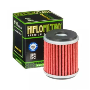 Olejový filtr HIFLOFILTRO HF140 Výhodná Nabídka