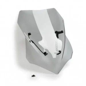 Plexi štít PUIG TOURING 20728H kouřová Poslední Šance