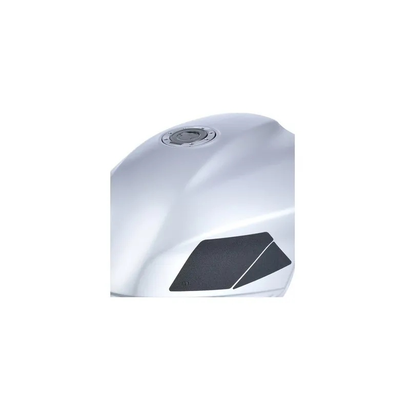 Protektor a protiskluzový prvek nádrží a kapotáží vícedílný TRANSFORMER MODULAR, OXFORD (černý, pár) Cenový Hit