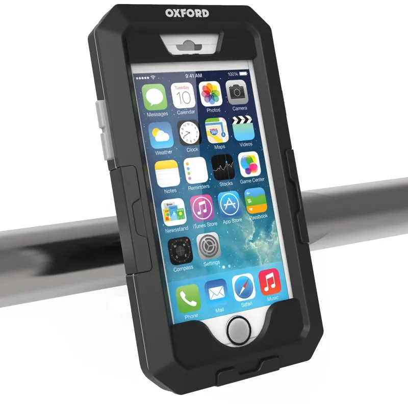 Doprava Zdarma Voděodolné pouzdro na telefony Aqua Dry Phone Pro, OXFORD (iPhone 5/5SE/5S)