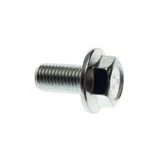 HEXAGON FLANGE BOLT M10×1.25×20 Výhodná Nabídka