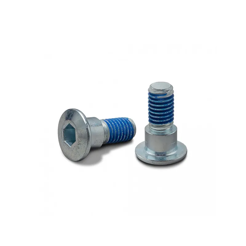 Šrouby brzdového kotouče sada EBC DB302/5 (5ks) Víkendová Akce