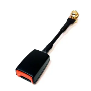 Akční Cena U01 SEAT BELT BUCKLE ASSY NON ALARM DEVICE