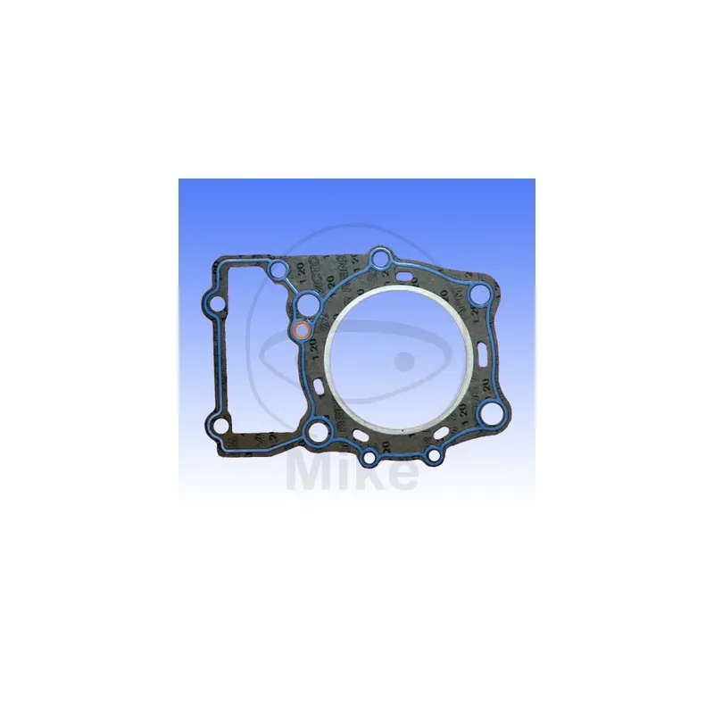 Bezpečná Platba Těsnění hlavy válce ATHENA S410510001094 front cylinder