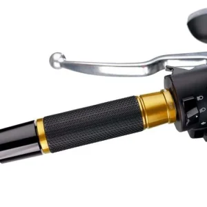 Rukojeti PUIG ASCENT 6326O zlatá 119mm Hit Sezóny