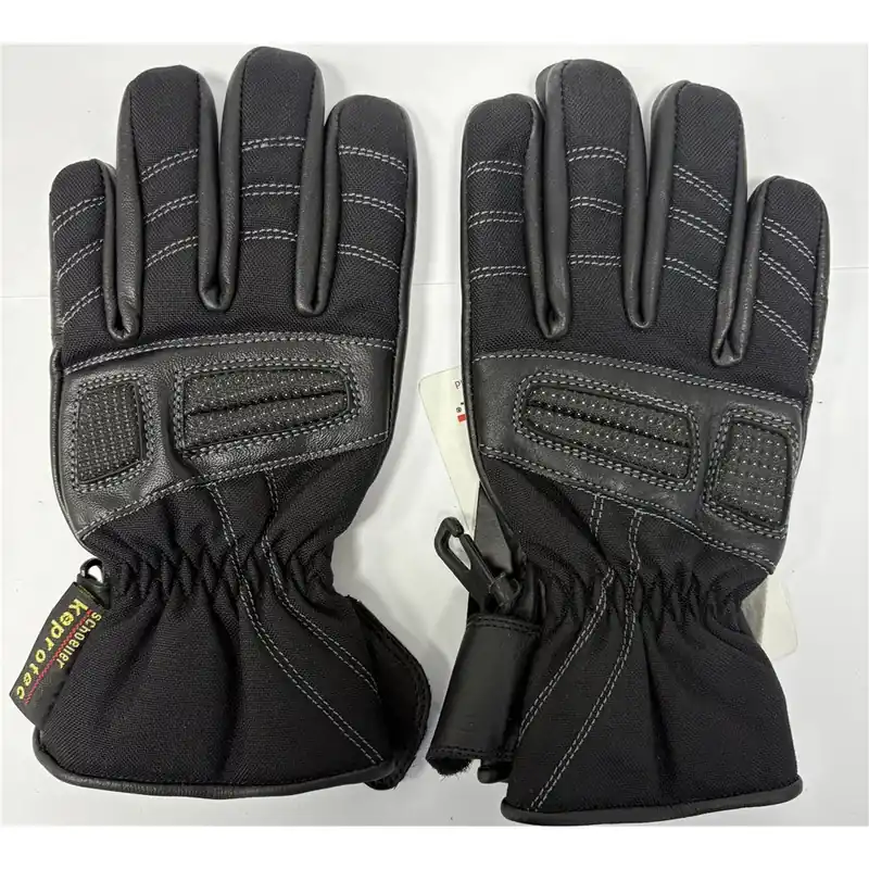 Motocyklové rukavice dětské Roleff RO-19 M Nízká Cena