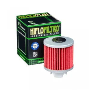 Bezpečná Platba Olejový filtr HIFLOFILTRO HF118