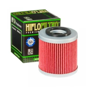 Olejový filtr HIFLOFILTRO HF154 Kup Teď