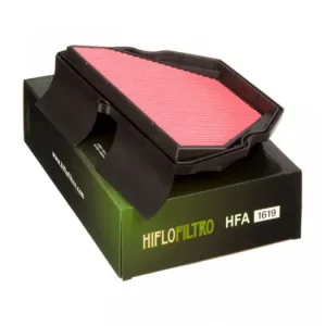 Vzduchový filtr HIFLOFILTRO HFA1619 Top Prodej