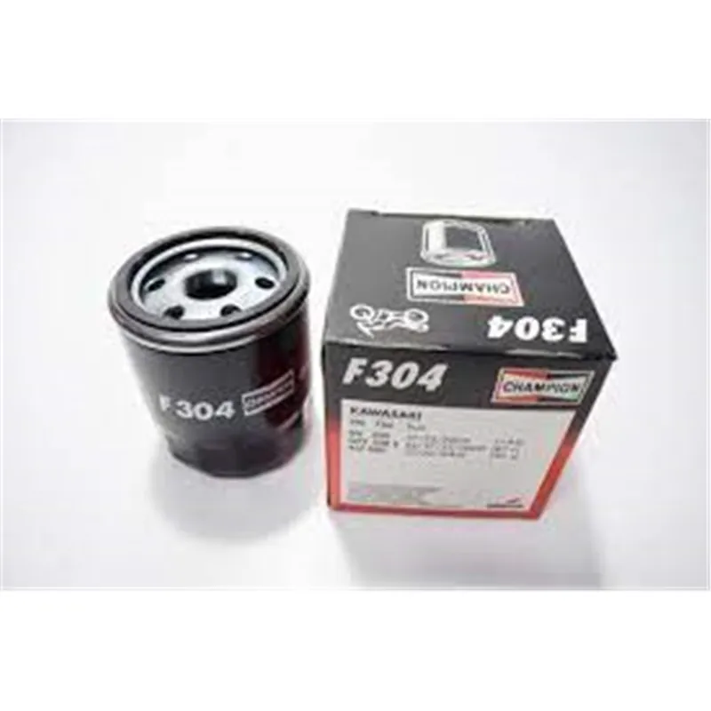 Hromadná Objednávka Olejový filtr Champion F304