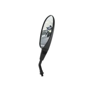 Značkový zpětné zrcátko univerzální závit M10, OXFORD (černé) P