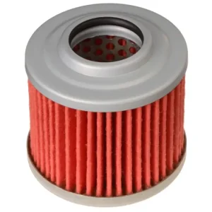 Olejový filtr ekvivalent HF151, Q-TECH Must-Have