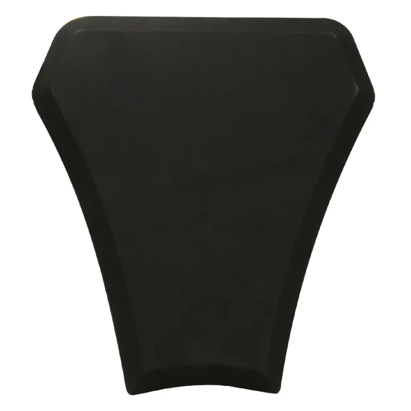 Pěnové sedlo řidiče  na motocykl Značkový