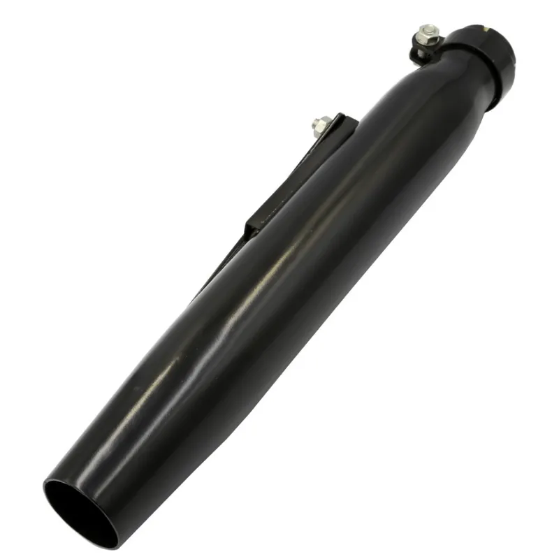 Moderní R-Tech Even výfuk černý