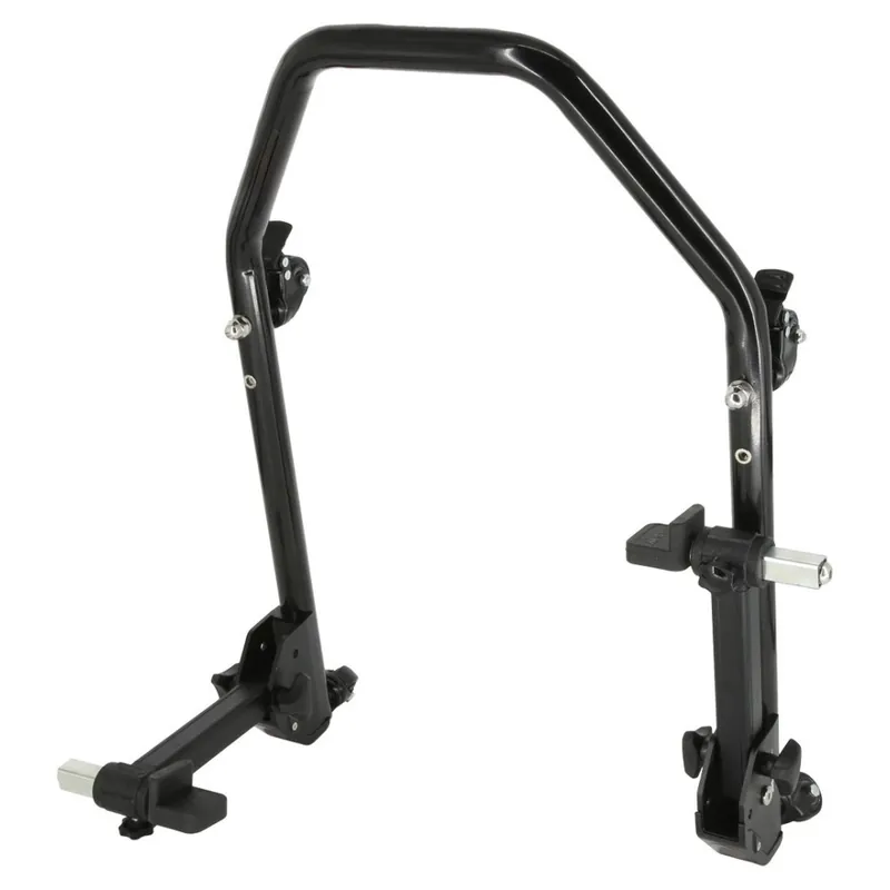 D20U sklopný pojízdný univerzální zadní stojan Zlevněný