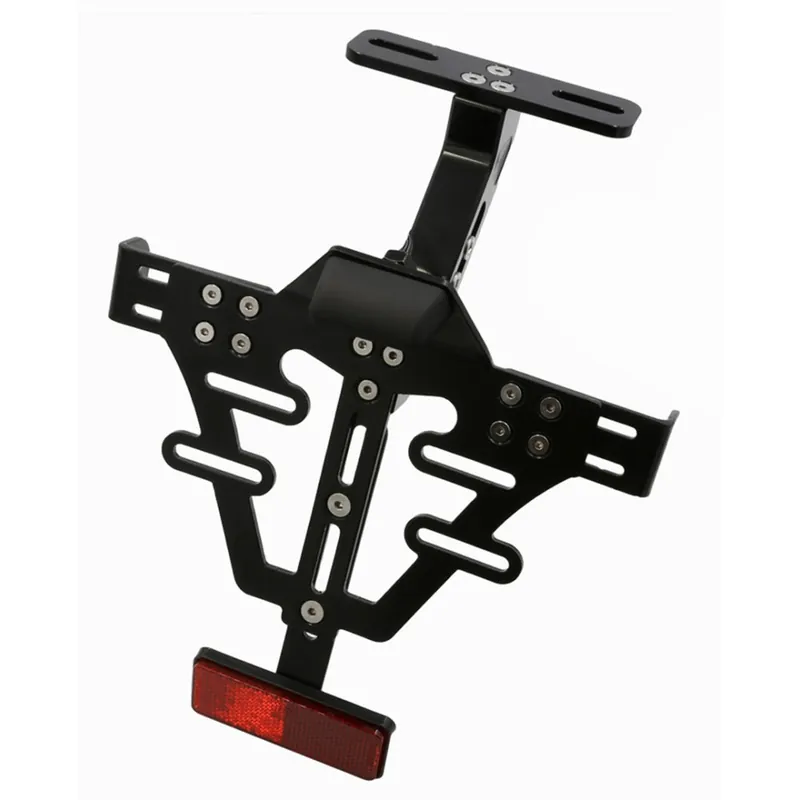 Mark uni držák SPZ Autentický