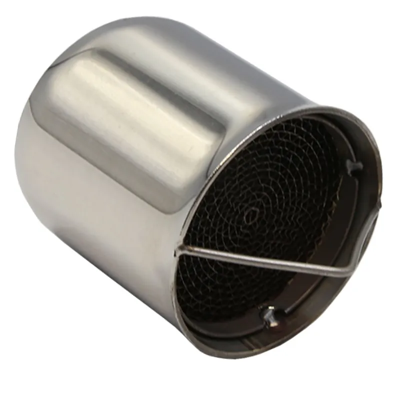 Doprava Zdarma DB1 univerzální vnitřní tlumivka pro výfuk 60mm