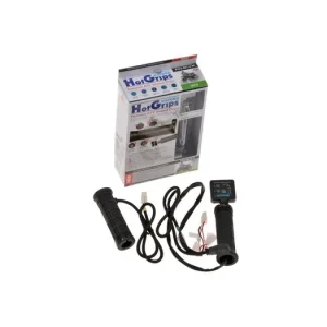 Top Prodej Gripy vyhřívané Hotgrips Premium ATV, OXFORD (upravitelná délka gripu 119-138 mm)
