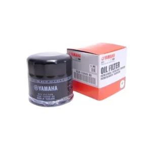 Časově Omezené Olejový filtr YAMAHA (pro FZ6, XJ, R6, R1)